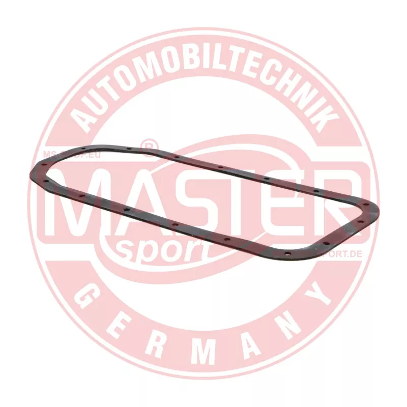 Joint d'étanchéité, carter d'huile MASTER-SPORT GERMANY 2108-1009070-PCS-MS - Visuel 1