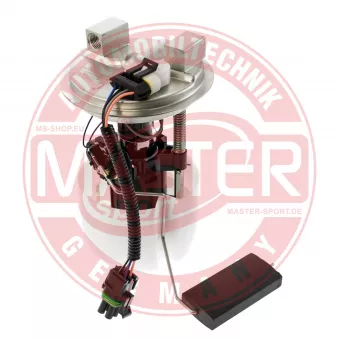 MASTER-SPORT GERMANY 2112-1139007-PCS-MS - Pompe à carburant