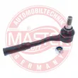 MASTER-SPORT GERMANY 21154-PCS-MS - Rotule de barre de connexion