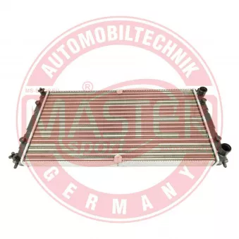 MASTER-SPORT GERMANY 2123-1301012-PCS-MS - Radiateur, refroidissement du moteur