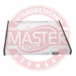 MASTER-SPORT GERMANY 2131-IF-PCS-MS - Filtre, air de l'habitacle