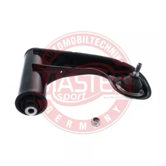 Triangle ou bras de suspension (train avant) MASTER-SPORT GERMANY OEM A2103308807