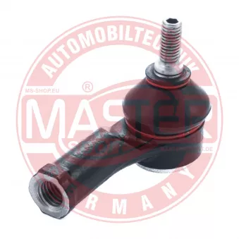 Rotule de barre de connexion avant droit MASTER-SPORT GERMANY OEM 98AX3270AA