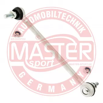 Entretoise/tige, stabilisateur MASTER-SPORT GERMANY OEM YS413B438AB
