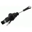 Cylindre émetteur, embrayage SACHS [6284 605 072]