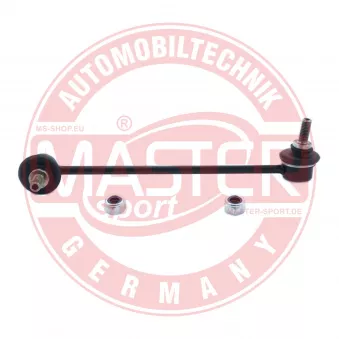 Entretoise/tige, stabilisateur avant gauche MASTER-SPORT GERMANY OEM A6383230268