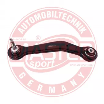 Triangle ou bras de suspension (train arrière) MASTER-SPORT GERMANY OEM 33326770059