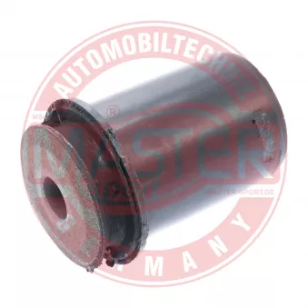 Silent bloc de suspension (train avant) MASTER-SPORT GERMANY OEM 1683330714
