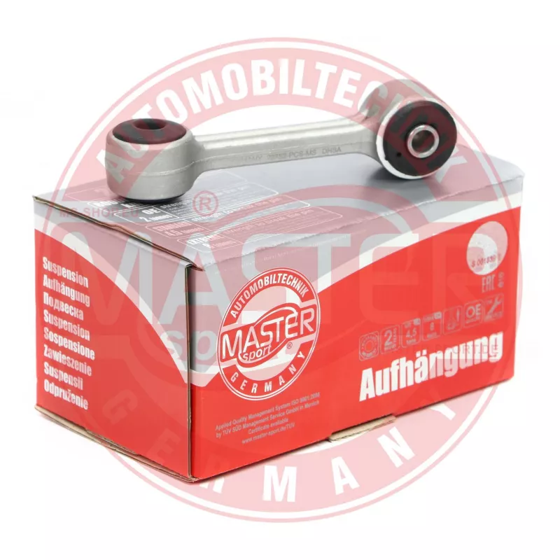 Entretoise/tige, stabilisateur MASTER-SPORT GERMANY 22752-PCS-MS - Visuel 1