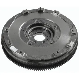 Volant moteur SACHS OEM 21207571929