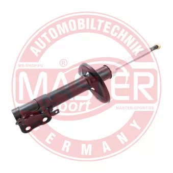 MASTER-SPORT GERMANY 230210-PCS-MS - Amortisseur avant gauche