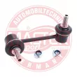 MASTER-SPORT GERMANY 23039-PCS-MS - Entretoise/tige, stabilisateur