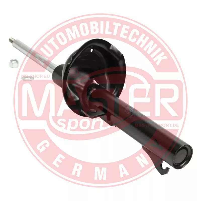 Amortisseur avant droit MASTER-SPORT GERMANY 230709-PCS-MS - Visuel 1