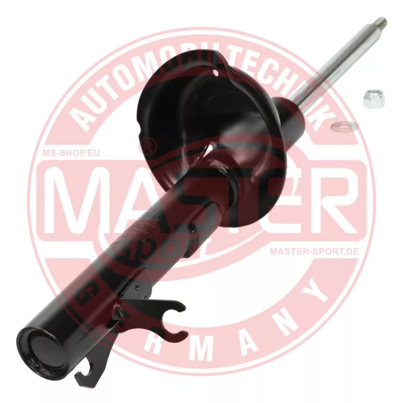 Amortisseur avant droit MASTER-SPORT GERMANY 230709-PCS-MS - Visuel 2