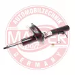 MASTER-SPORT GERMANY 230710-PCS-MS - Amortisseur avant gauche