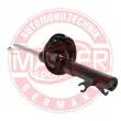 MASTER-SPORT GERMANY 230710-PCS-MS - Amortisseur avant gauche