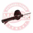MASTER-SPORT GERMANY 230710-PCS-MS - Amortisseur avant gauche