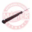 MASTER-SPORT GERMANY 230713-PCS-MS - Jeu de 2 amortisseurs arrière