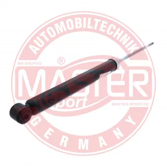 Jeu de 2 amortisseurs arrière MASTER-SPORT GERMANY OEM 1087966