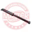 MASTER-SPORT GERMANY 230963-PCS-MS - Jeu de 2 amortisseurs arrière
