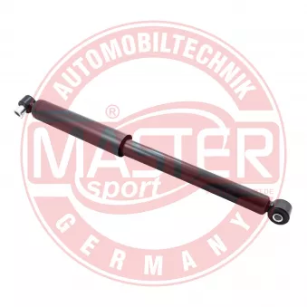 Jeu de 2 amortisseurs arrière MASTER-SPORT GERMANY OEM 4494274