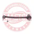 MASTER-SPORT GERMANY 23219B-PCS-MS - Triangle ou bras de suspension (train avant)