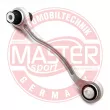MASTER-SPORT GERMANY 23563M-PCS-MS - Bras de liaison, suspension de roue arrière droit