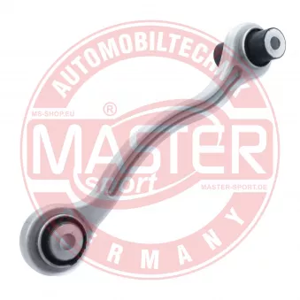 Bras de liaison, suspension de roue arrière gauche MASTER-SPORT GERMANY OEM 2043500553