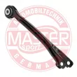 MASTER-SPORT GERMANY 23574M-PCS-MS - Triangle ou bras de suspension (train arrière)