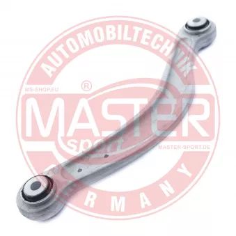 Triangle ou bras de suspension (train arrière) MASTER-SPORT GERMANY OEM A2043501606