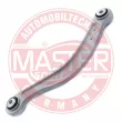 MASTER-SPORT GERMANY 23586M-PCS-MS - Triangle ou bras de suspension (train arrière)