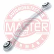 MASTER-SPORT GERMANY 23587M-PCS-MS - Triangle ou bras de suspension (train arrière)