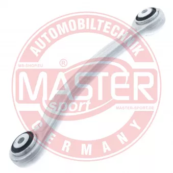 Triangle ou bras de suspension (train arrière) MASTER-SPORT GERMANY OEM A2043502206