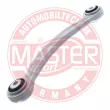 MASTER-SPORT GERMANY 23588M-PCS-MS - Triangle ou bras de suspension (train arrière)