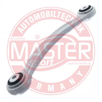 Triangle ou bras de suspension (train arrière) MASTER-SPORT GERMANY OEM A2043502106