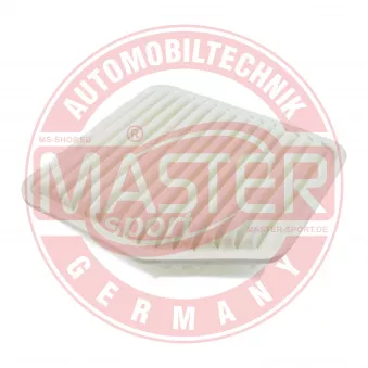 Filtre à air MASTER-SPORT GERMANY OEM 1780126010