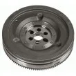 SACHS 6366 000 021 - Volant moteur