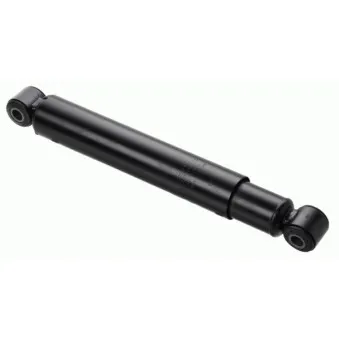 SACHS 725 002 - Jeu de 2 amortisseurs avant