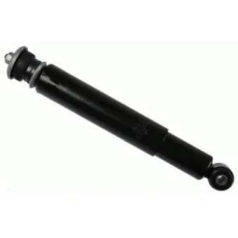 Jeu de 2 amortisseurs arrière SACHS OEM A0023265200