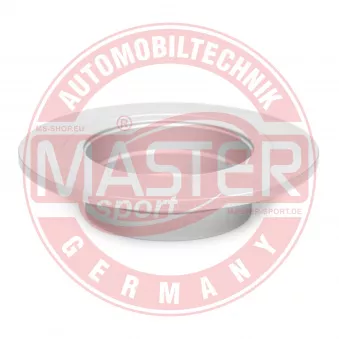Jeu de 2 disques de frein arrière MASTER-SPORT GERMANY OEM 34216792225