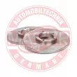 MASTER-SPORT GERMANY 24011401031-SET-MS - Jeu de 2 disques de frein avant
