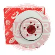 MASTER-SPORT GERMANY 24012401771-PCS-MS - Jeu de 2 disques de frein arrière