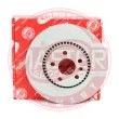 MASTER-SPORT GERMANY 24012801621-PCS-MS - Jeu de 2 disques de frein avant