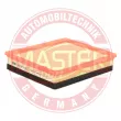MASTER-SPORT GERMANY 24017-LF-PCS-MS - Filtre à air
