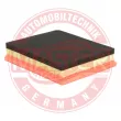 MASTER-SPORT GERMANY 24017-LF-PCS-MS - Filtre à air