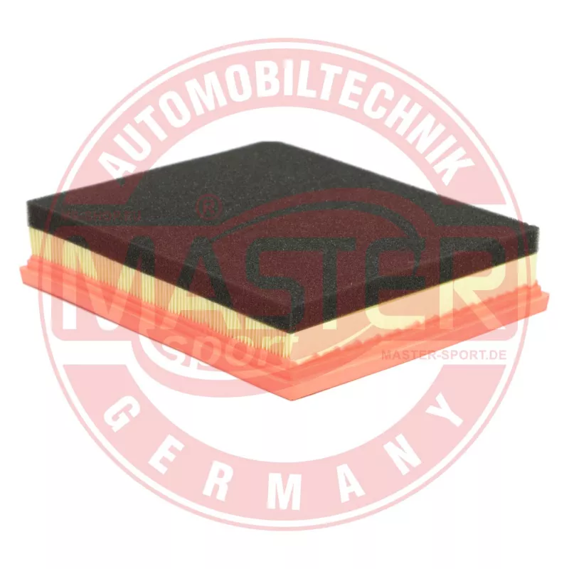 Filtre à air MASTER-SPORT GERMANY 24017-LF-PCS-MS - Visuel 1