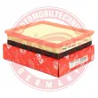 MASTER-SPORT GERMANY 24017-LF-PCS-MS - Filtre à air