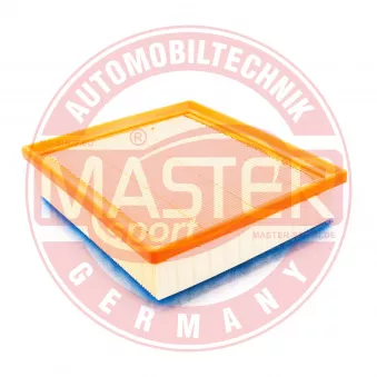 Filtre à air MASTER-SPORT GERMANY OEM 13718511668