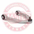MASTER-SPORT GERMANY 2406BB-PCS-MS - Triangle ou bras de suspension (train avant)