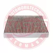 MASTER-SPORT GERMANY 2433-IFB-PCS-MS - Filtre, air de l'habitacle